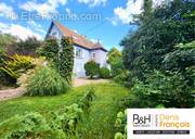 Maison à WITTISHEIM