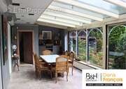 Maison à WITTISHEIM