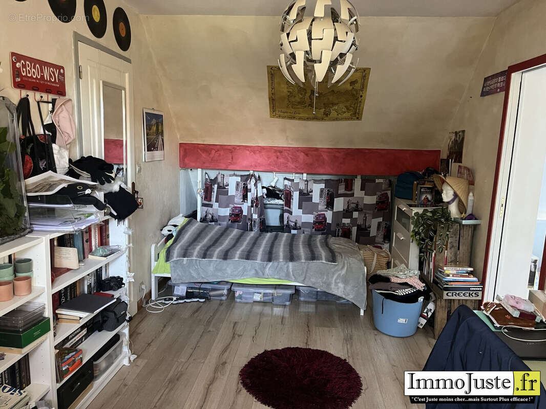 Maison à RAMBOUILLET