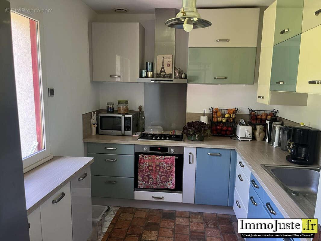 Maison à RAMBOUILLET