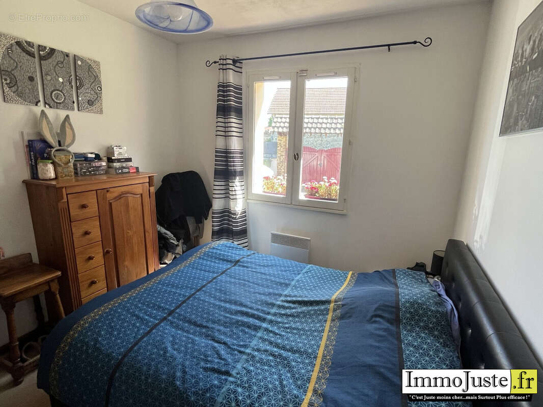 Maison à RAMBOUILLET