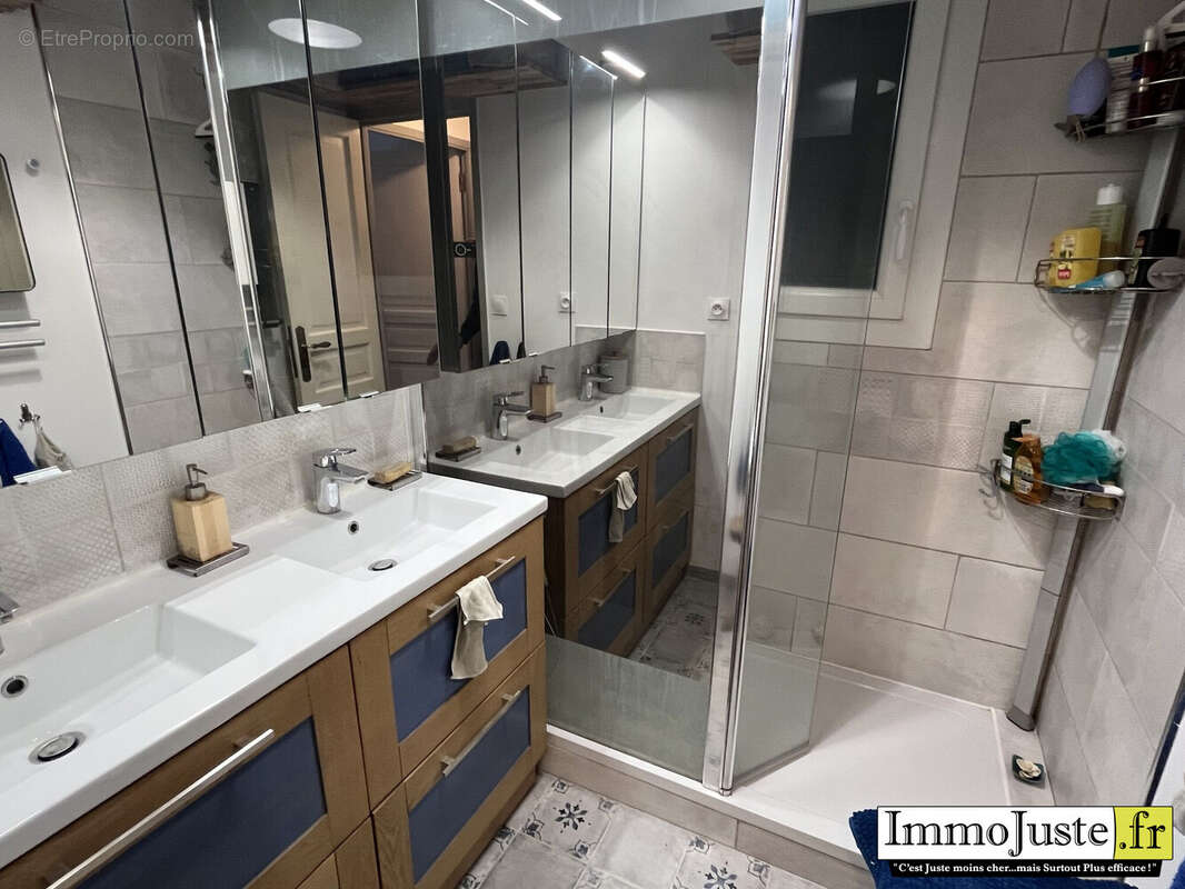 Maison à RAMBOUILLET