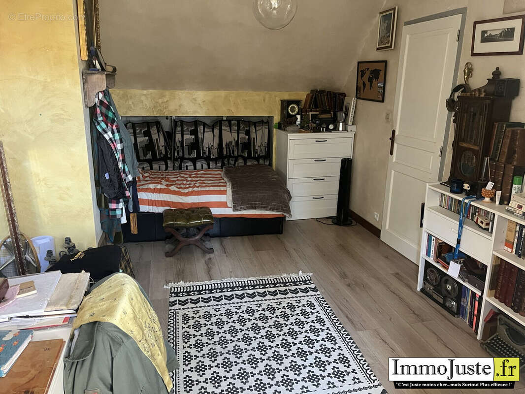 Maison à RAMBOUILLET