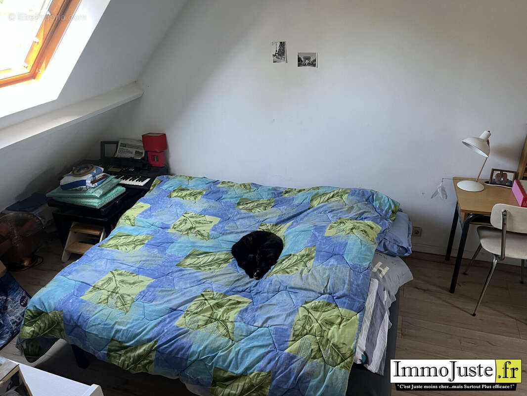 Maison à RAMBOUILLET