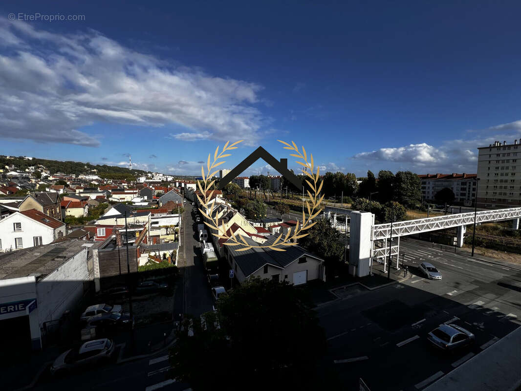 Appartement à LE HAVRE