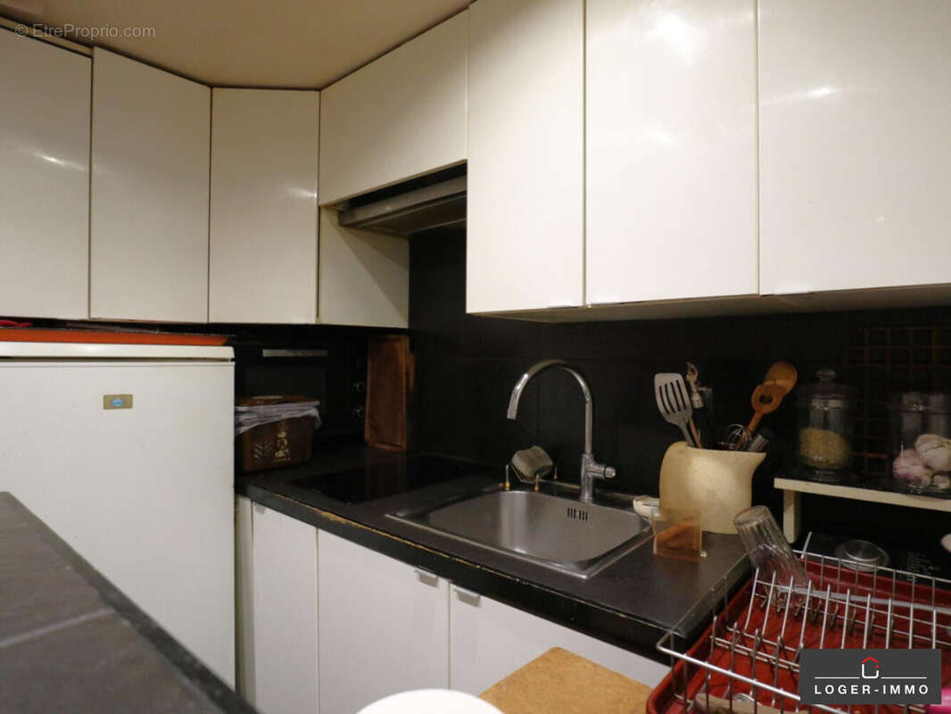 Appartement à PARIS-12E