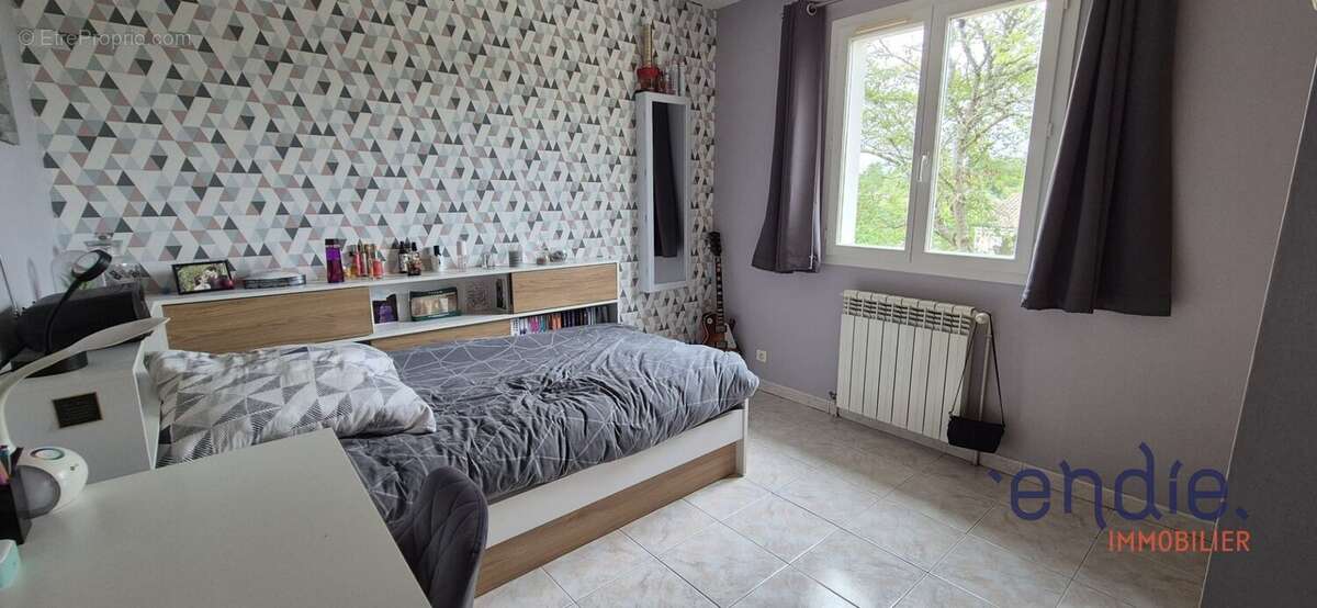 Maison à LABASTIDE-BEAUVOIR