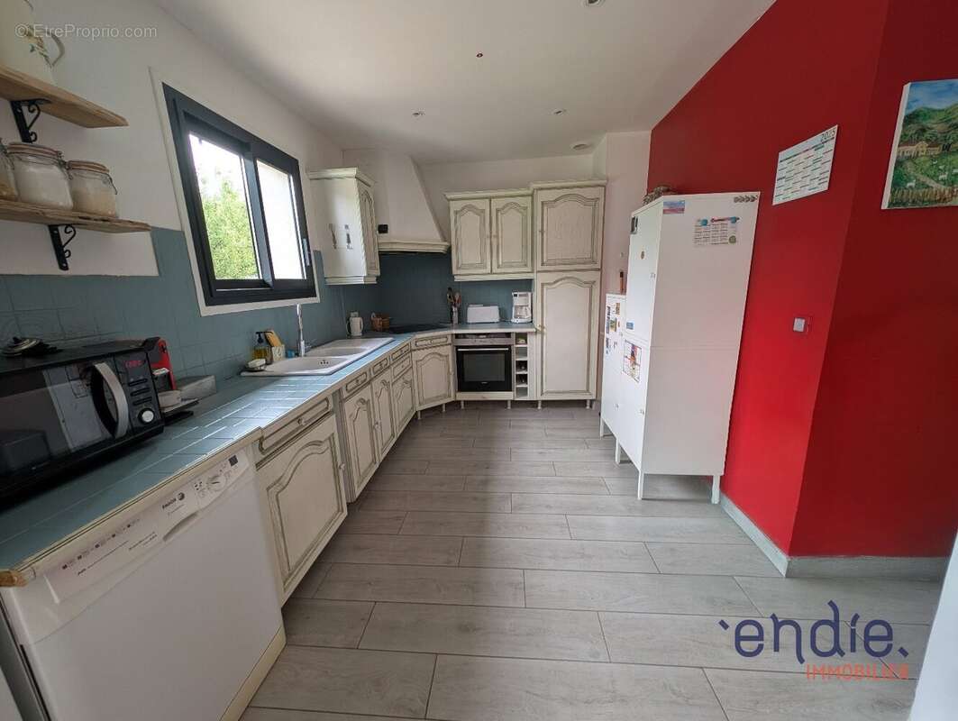 Maison à LABASTIDE-BEAUVOIR