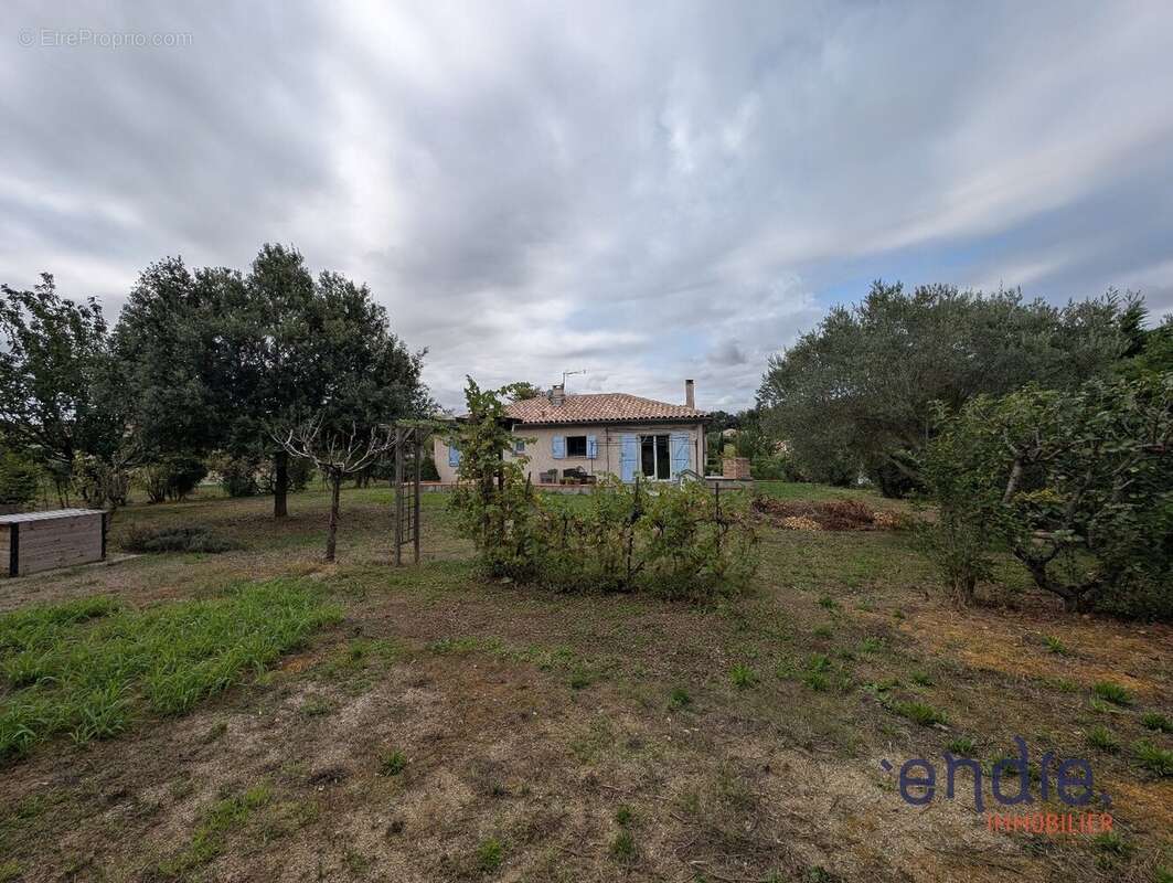 Maison à LABASTIDE-BEAUVOIR