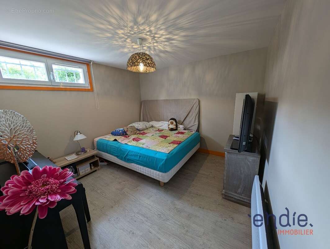 Maison à LABASTIDE-BEAUVOIR