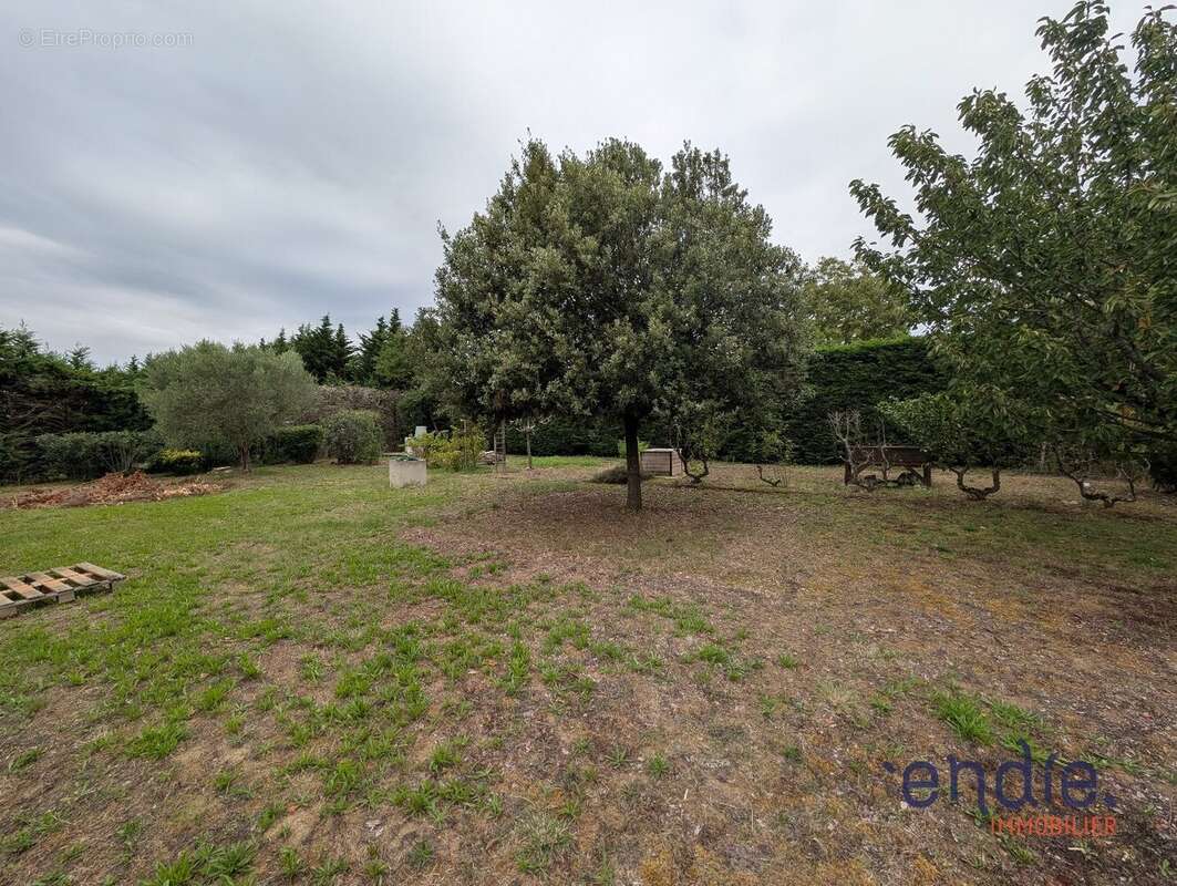 Maison à LABASTIDE-BEAUVOIR