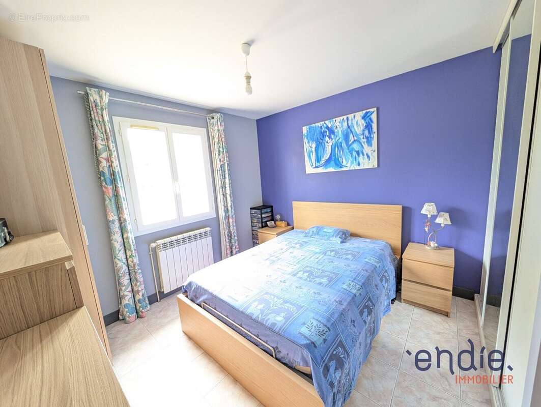 Maison à LABASTIDE-BEAUVOIR