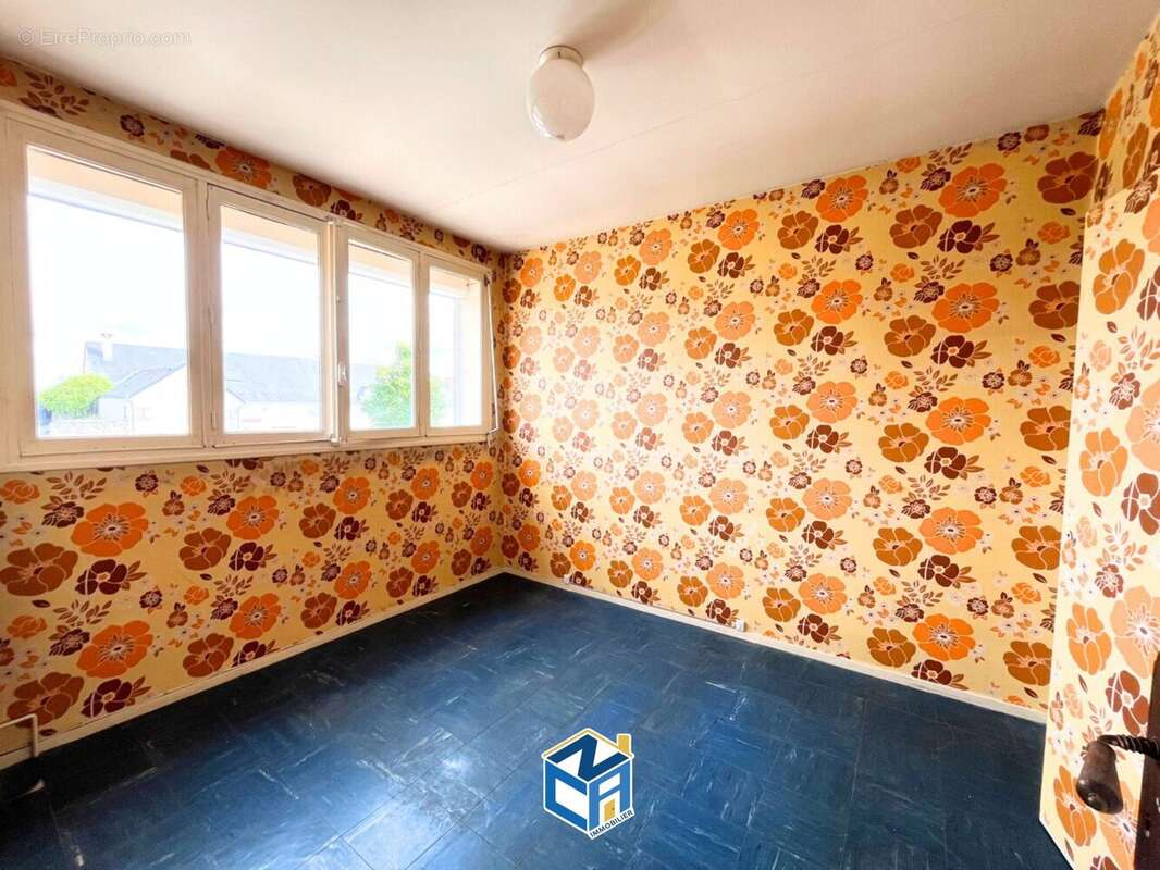 Maison à PORT-DE-PILES