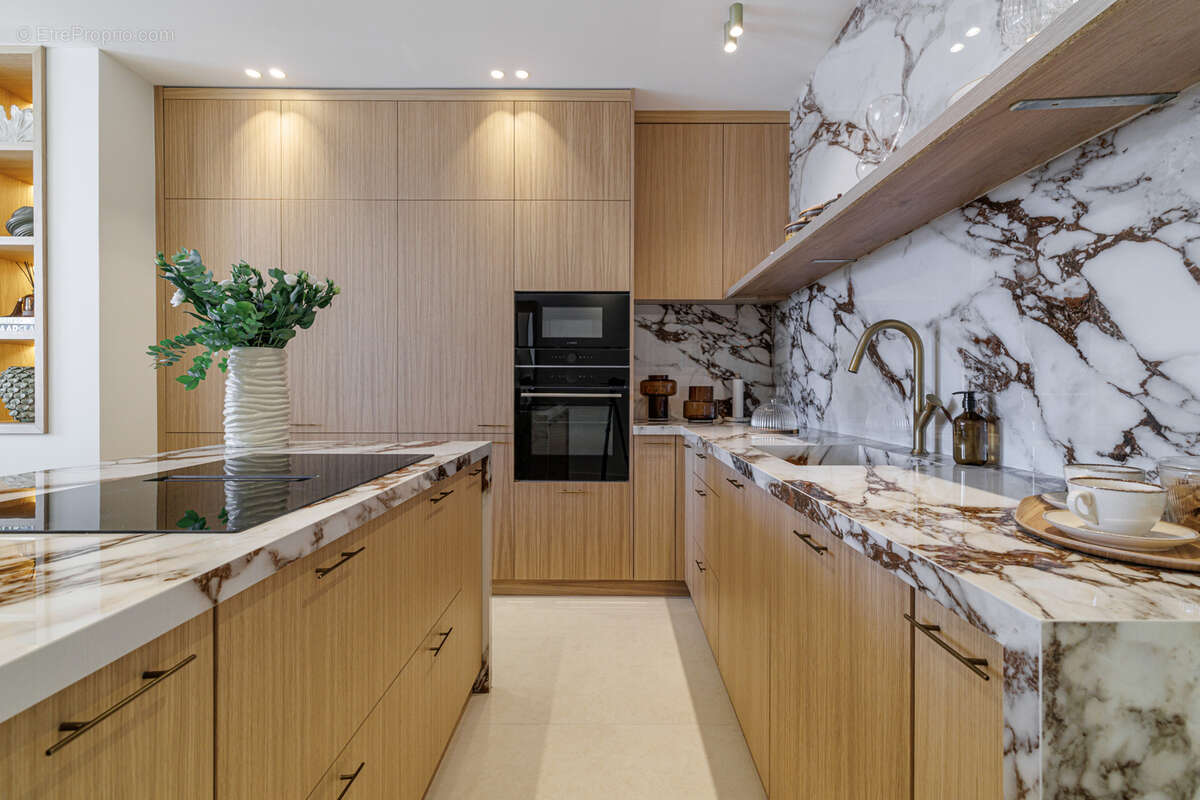 Appartement à VILLEFRANCHE-SUR-MER