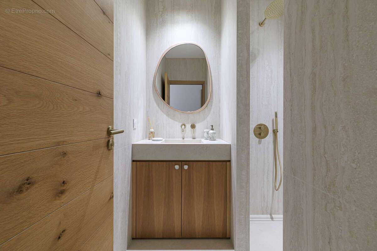 Appartement à VILLEFRANCHE-SUR-MER