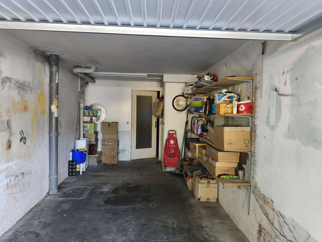 Appartement à BEZIERS