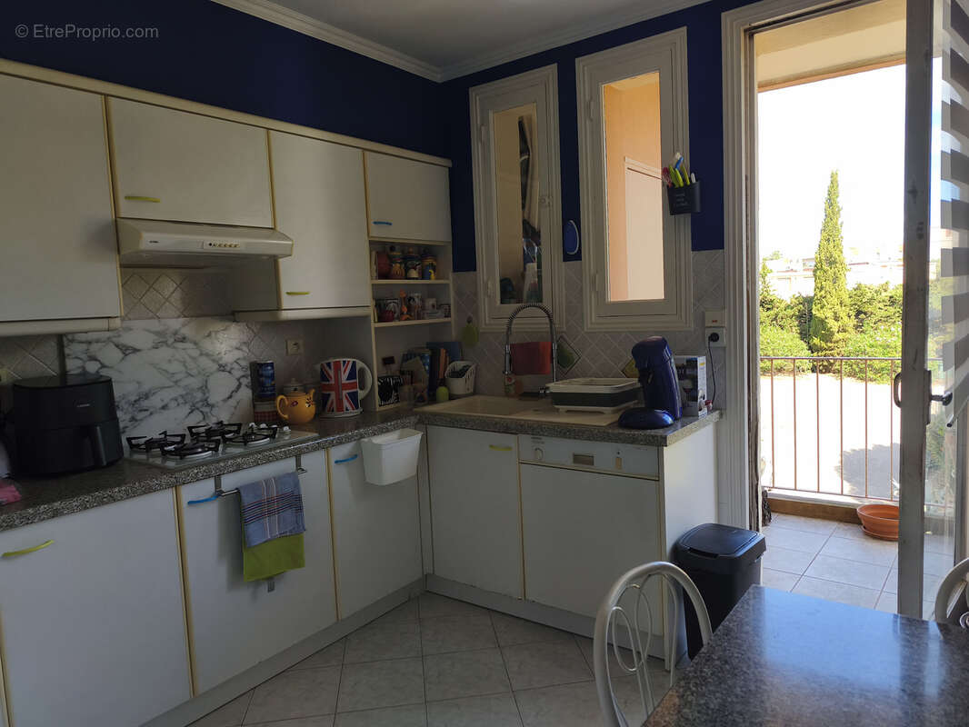 Appartement à BEZIERS