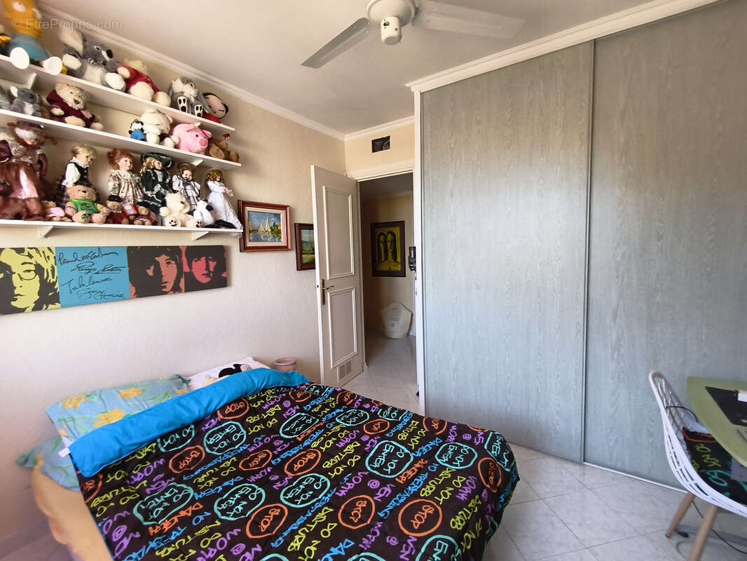 Appartement à BEZIERS