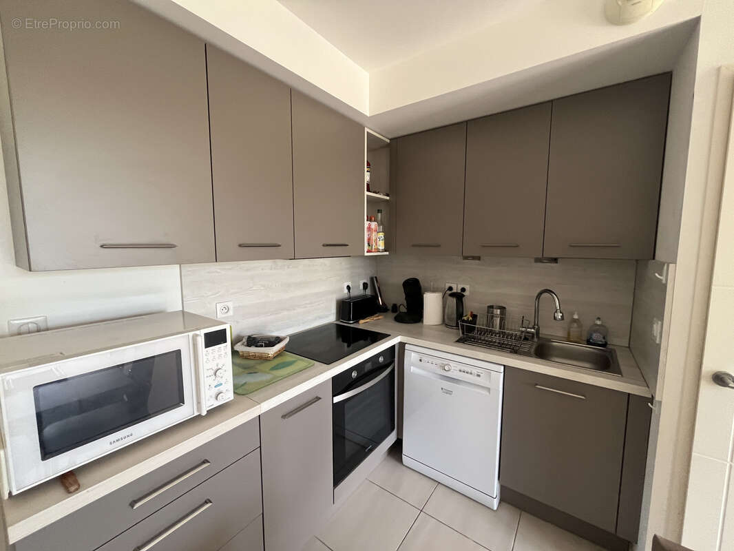 Appartement à PALAVAS-LES-FLOTS