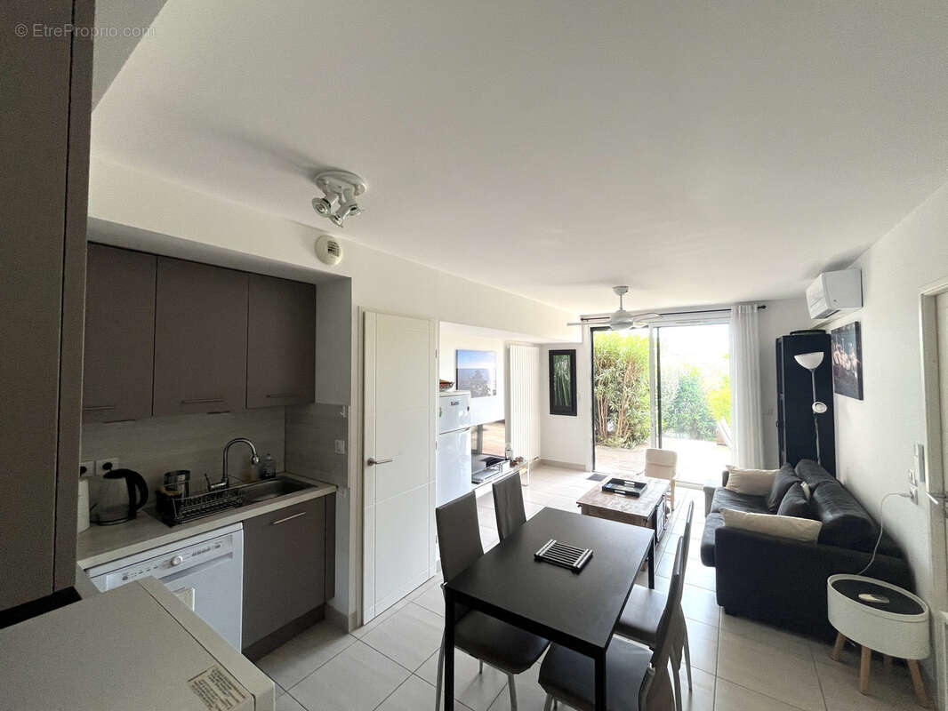 Appartement à PALAVAS-LES-FLOTS