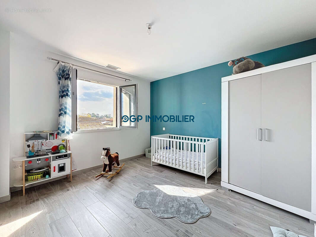 Maison à SAINT-SULPICE