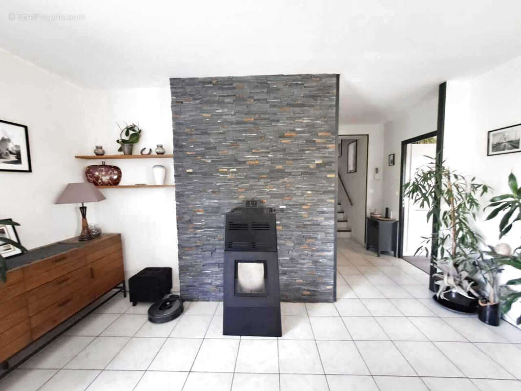 Maison à FRAYSSINHES