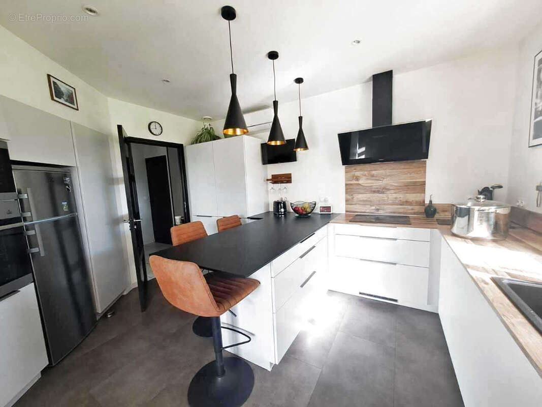 Maison à FRAYSSINHES