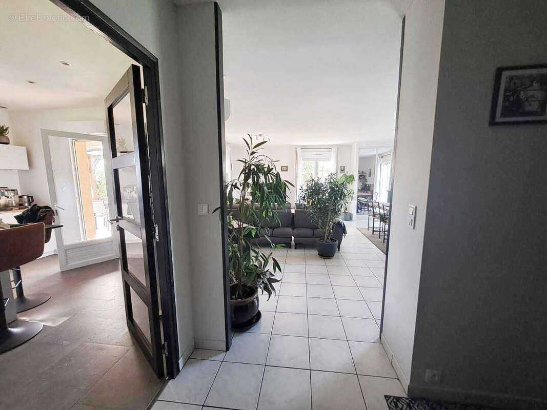 Maison à FRAYSSINHES