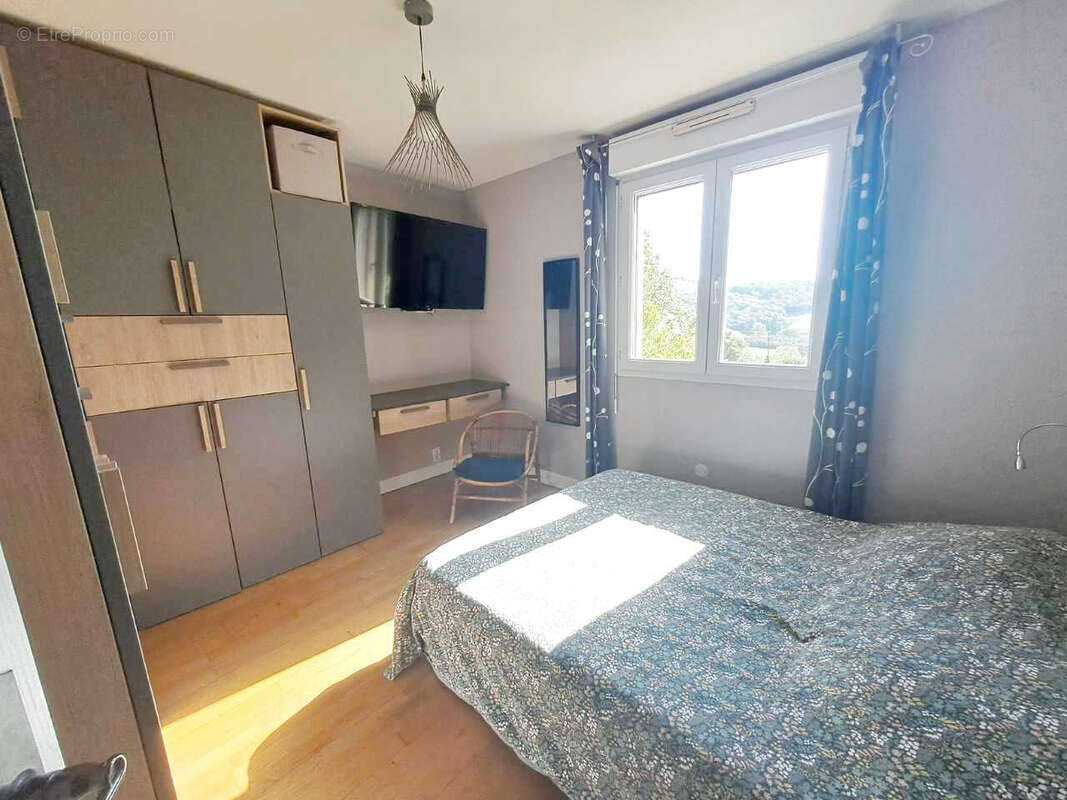 Maison à FRAYSSINHES