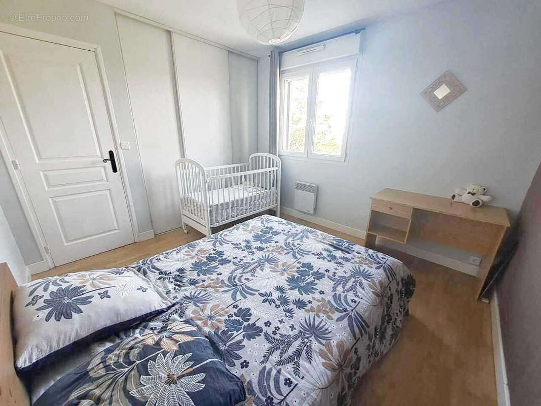 Maison à FRAYSSINHES