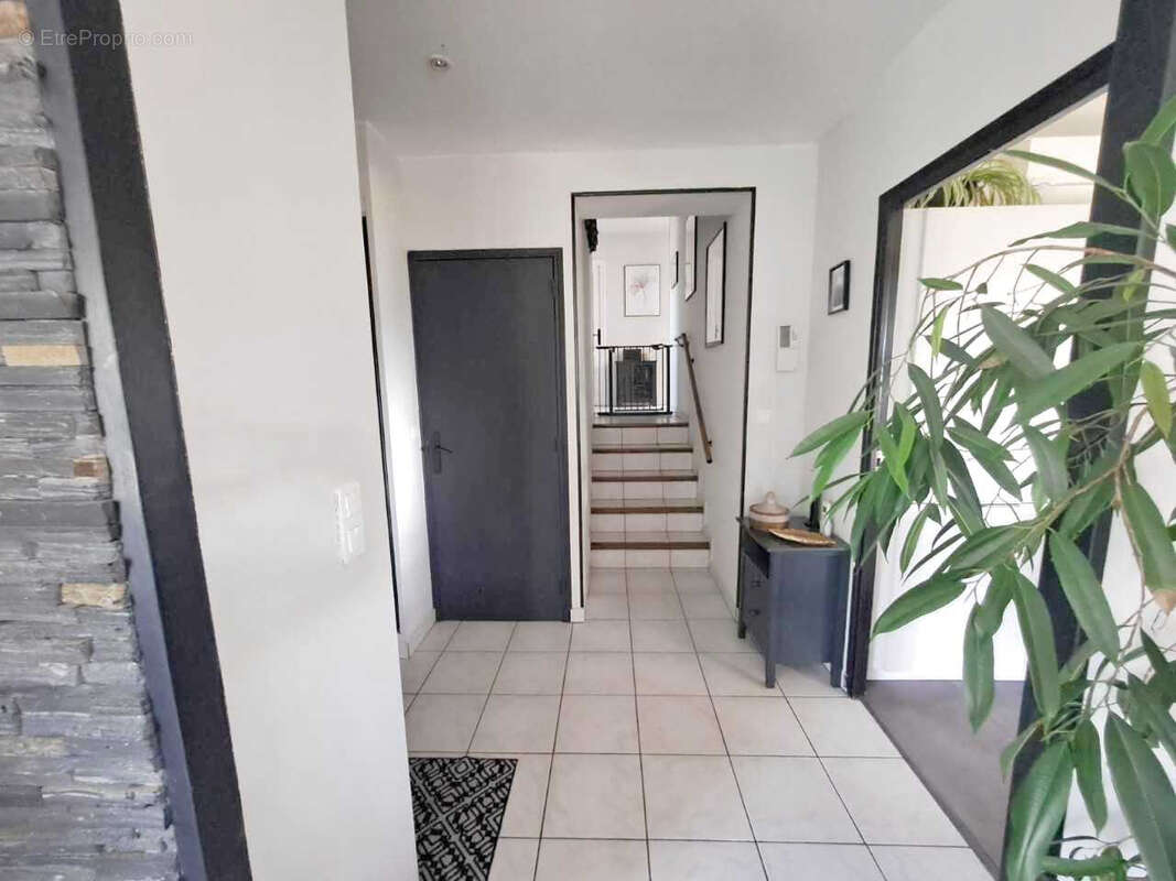 Maison à FRAYSSINHES