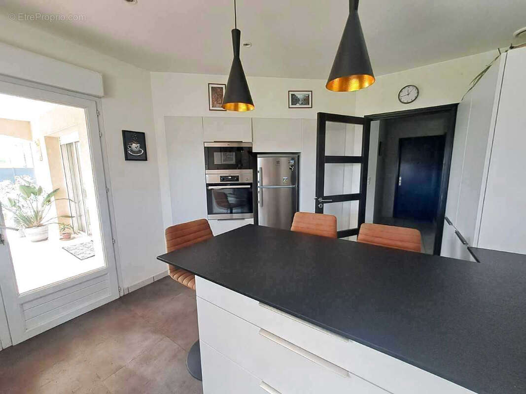 Maison à FRAYSSINHES