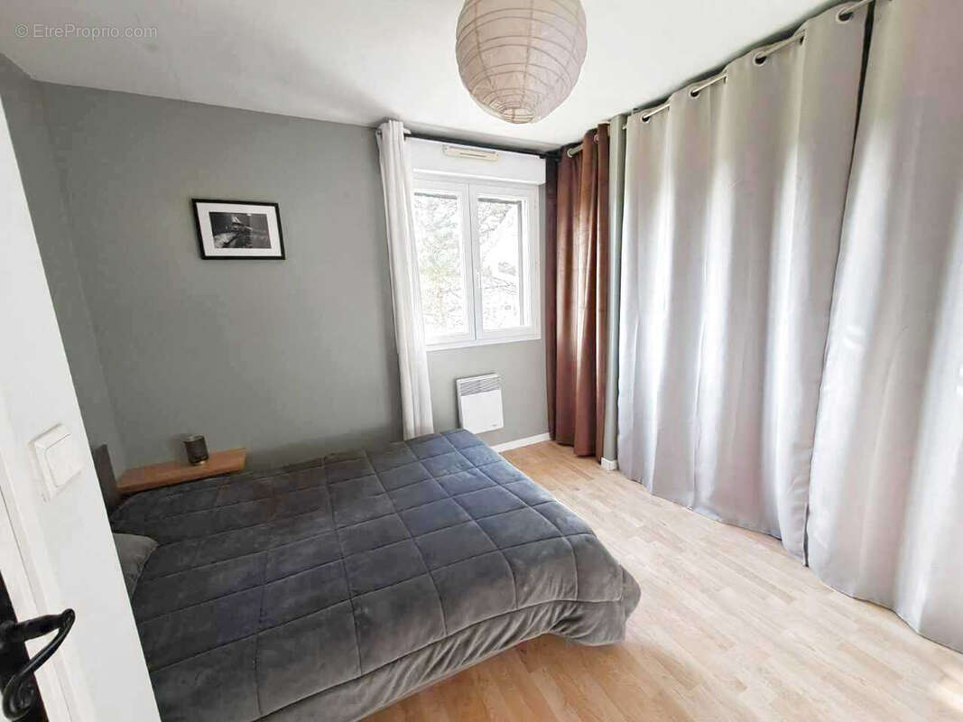 Maison à FRAYSSINHES