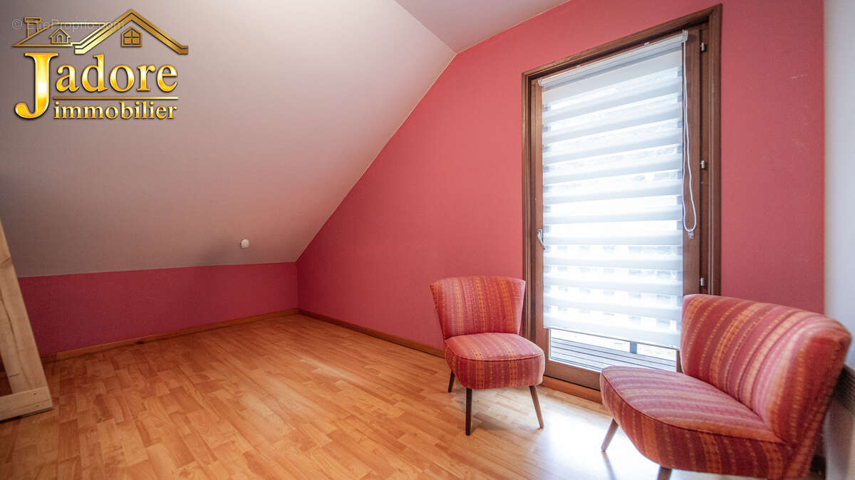 Maison à RAON-L&#039;ETAPE