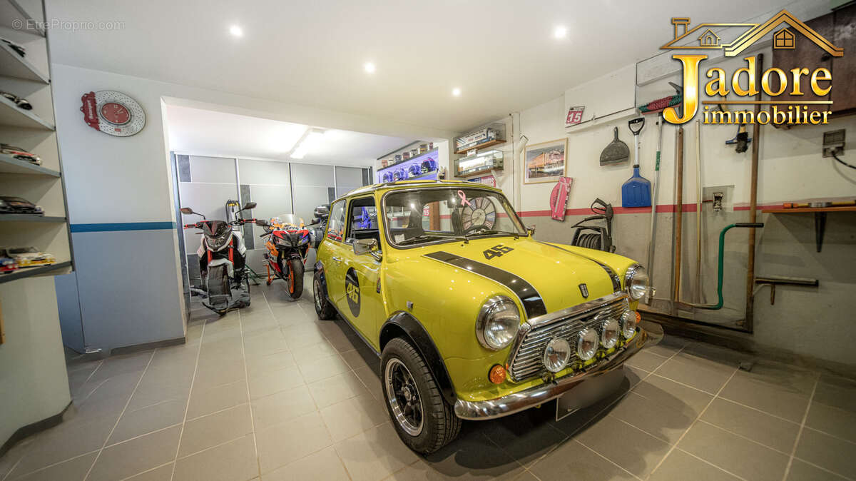 Maison à RAON-L&#039;ETAPE