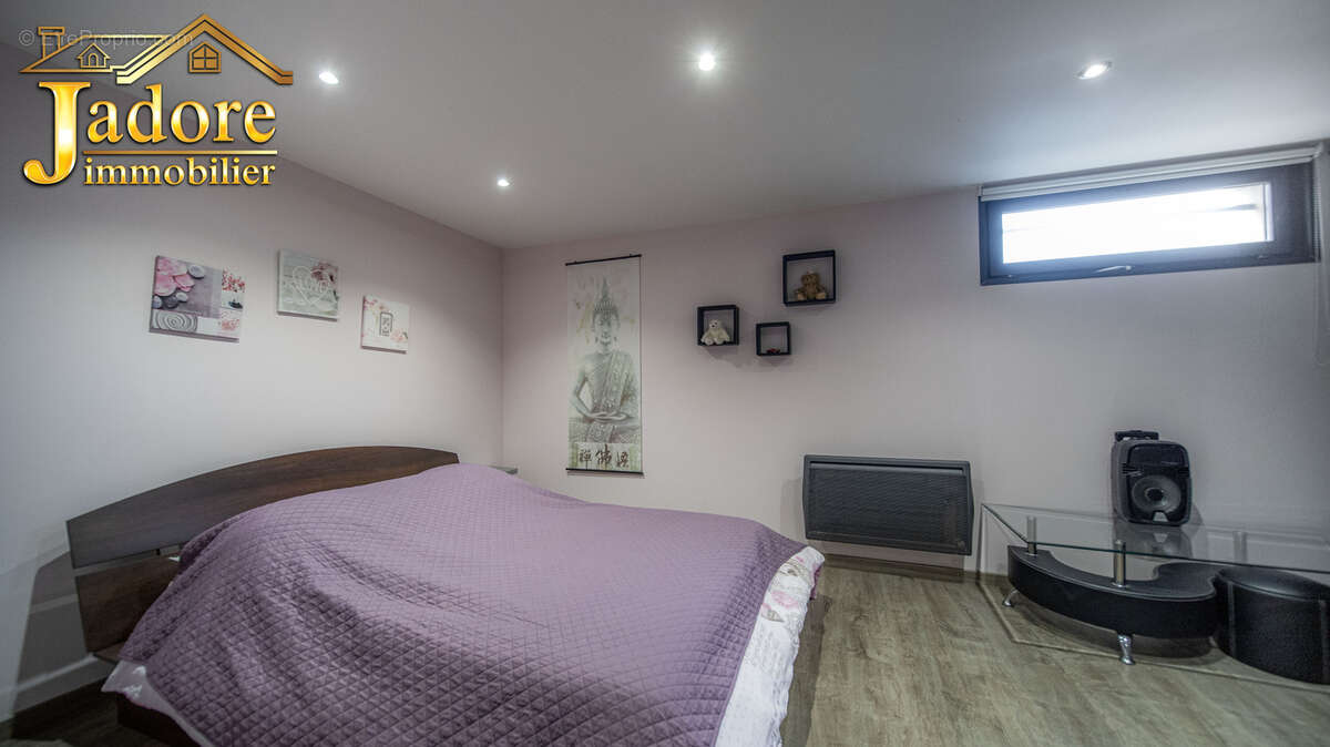 Maison à RAON-L&#039;ETAPE