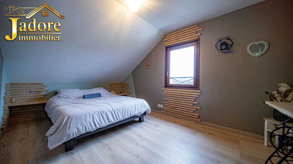 Maison à RAON-L&#039;ETAPE