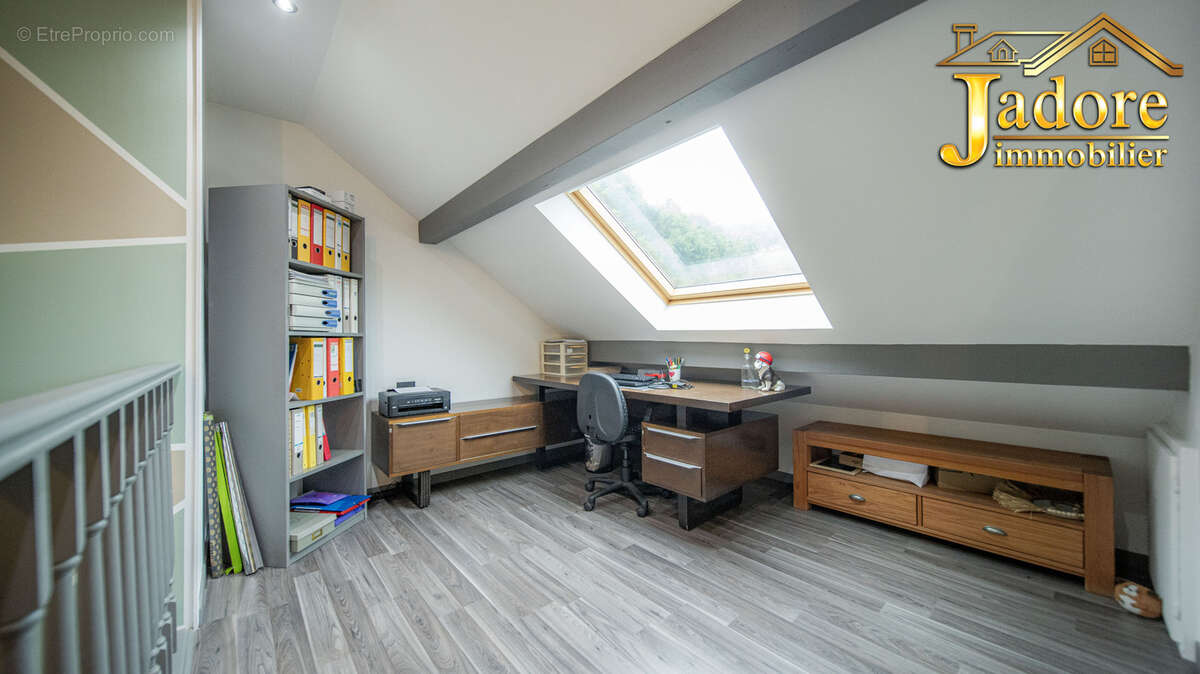 Maison à RAON-L&#039;ETAPE