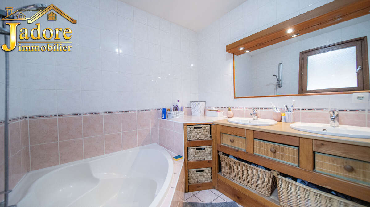 Maison à RAON-L&#039;ETAPE