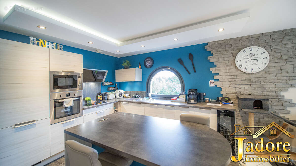 Maison à RAON-L&#039;ETAPE