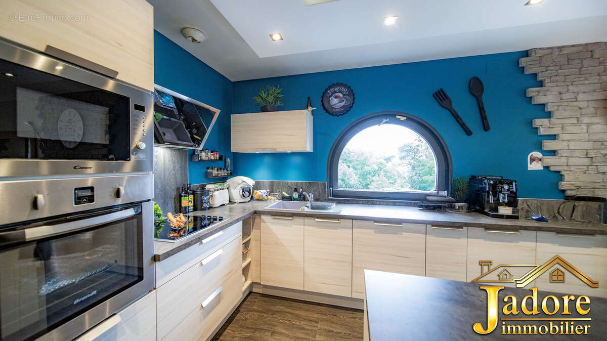 Maison à RAON-L&#039;ETAPE