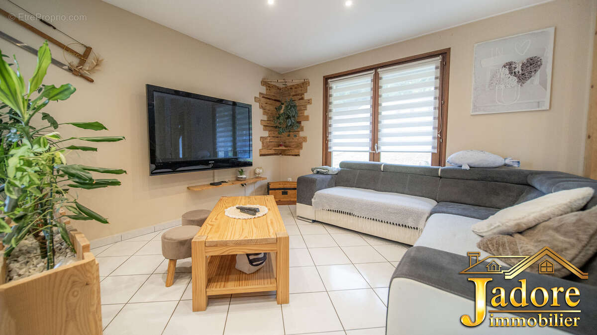 Maison à RAON-L&#039;ETAPE