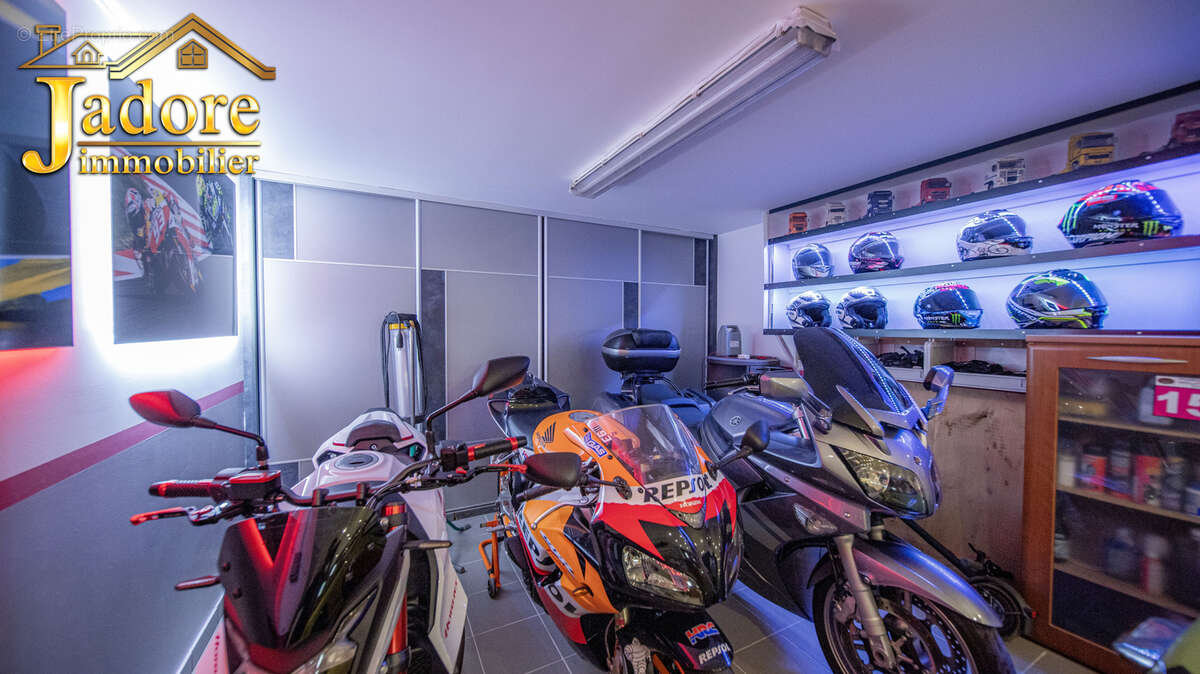 Maison à RAON-L&#039;ETAPE