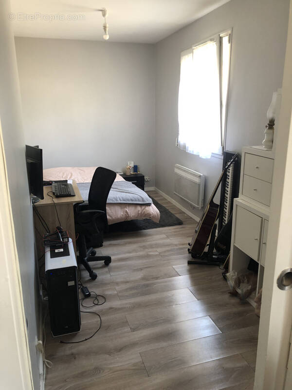 Appartement à BEZONS