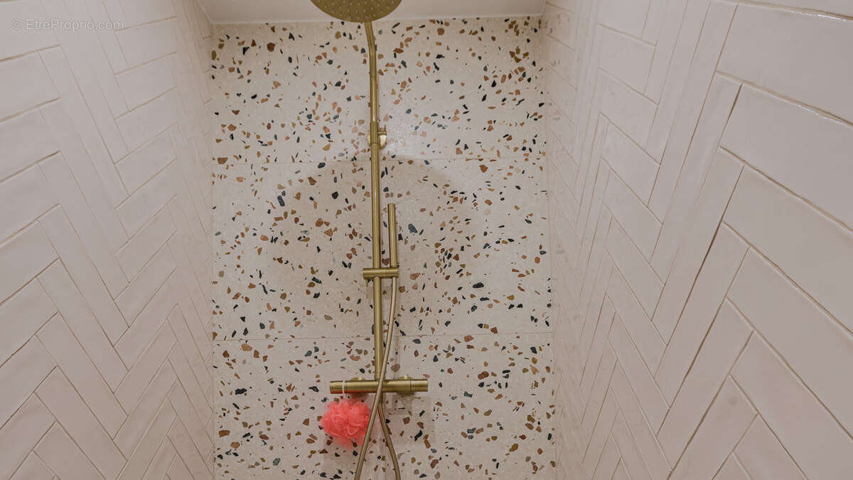 Appartement à CHANTILLY