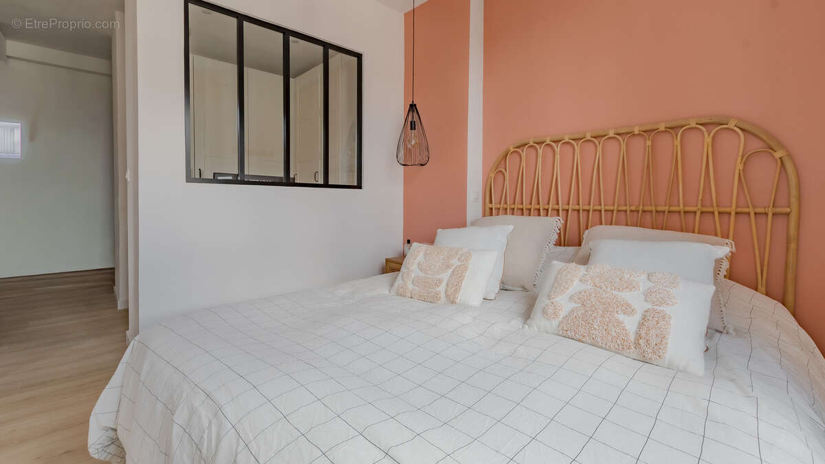 Appartement à CHANTILLY