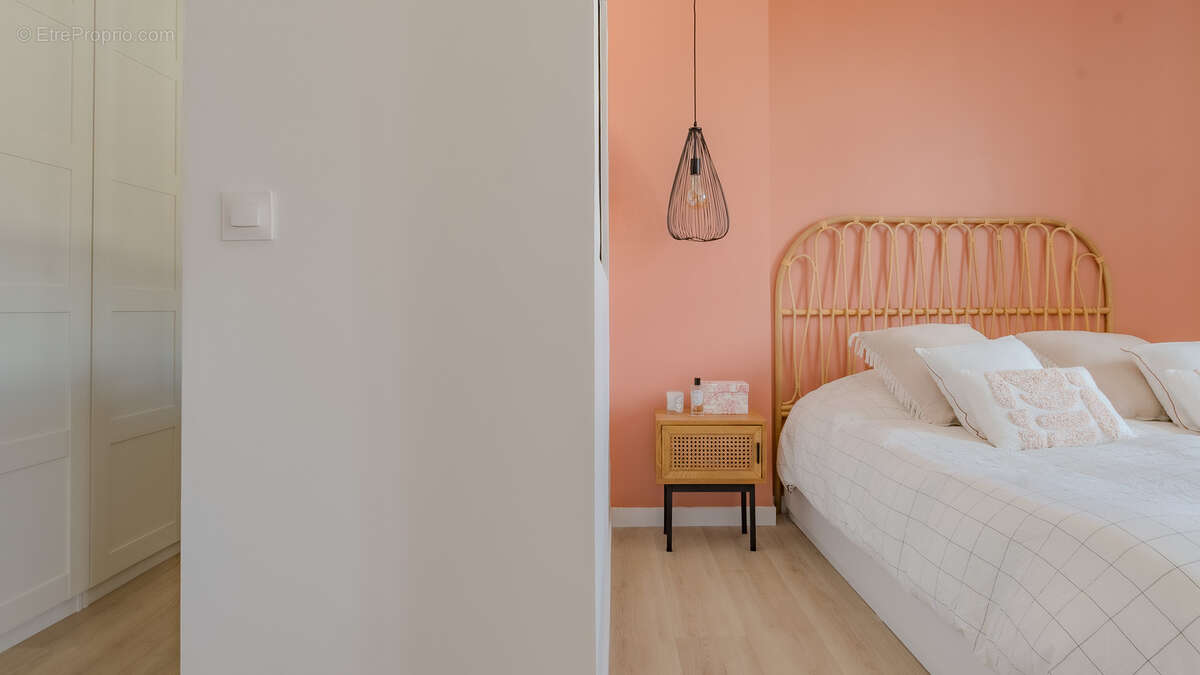 Appartement à CHANTILLY