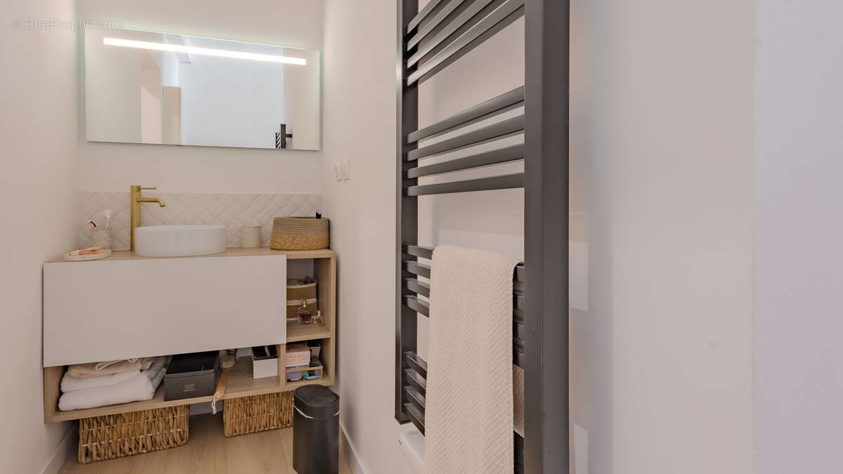 Appartement à CHANTILLY