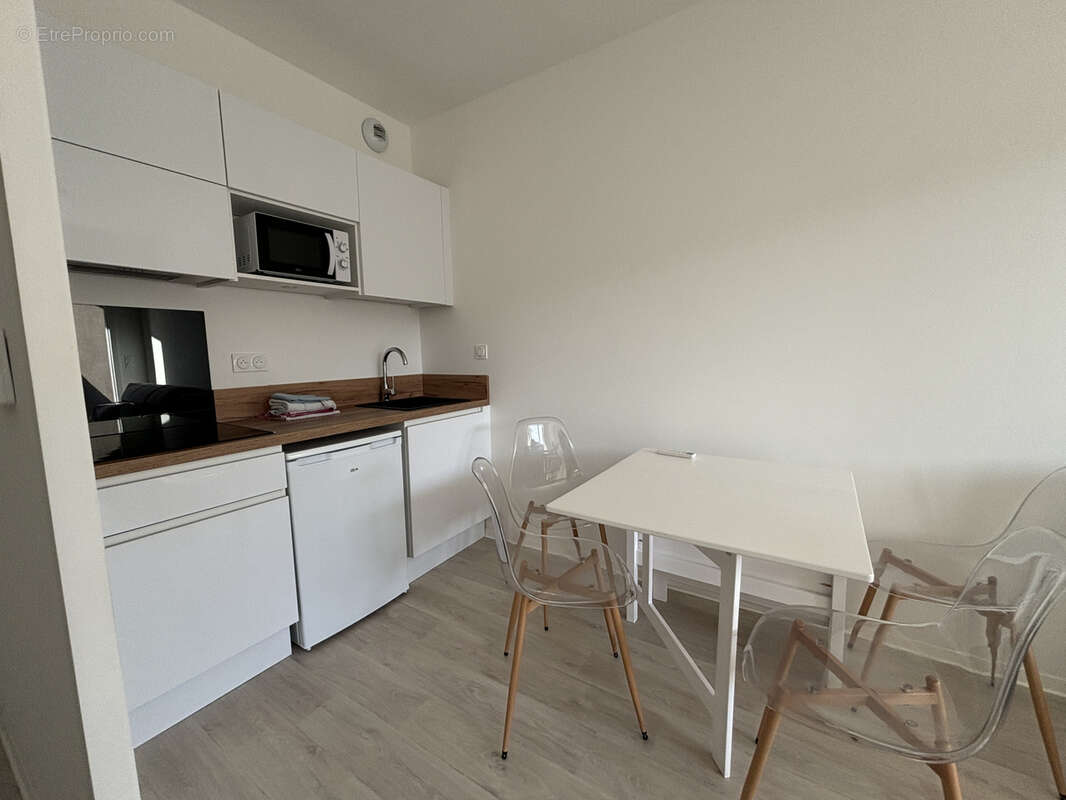 Appartement à AGDE