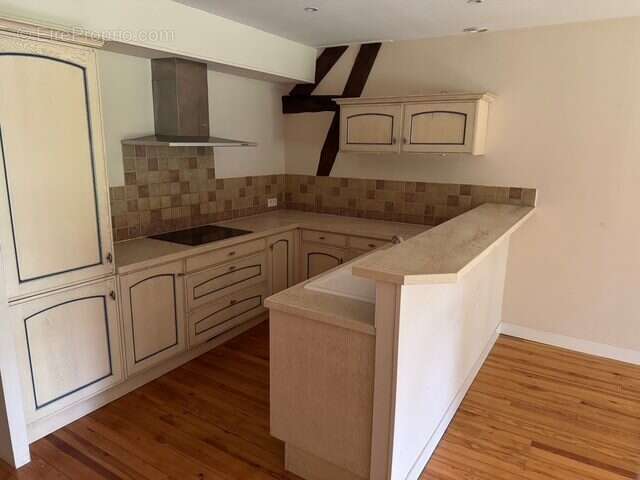 Appartement à PACY-SUR-EURE